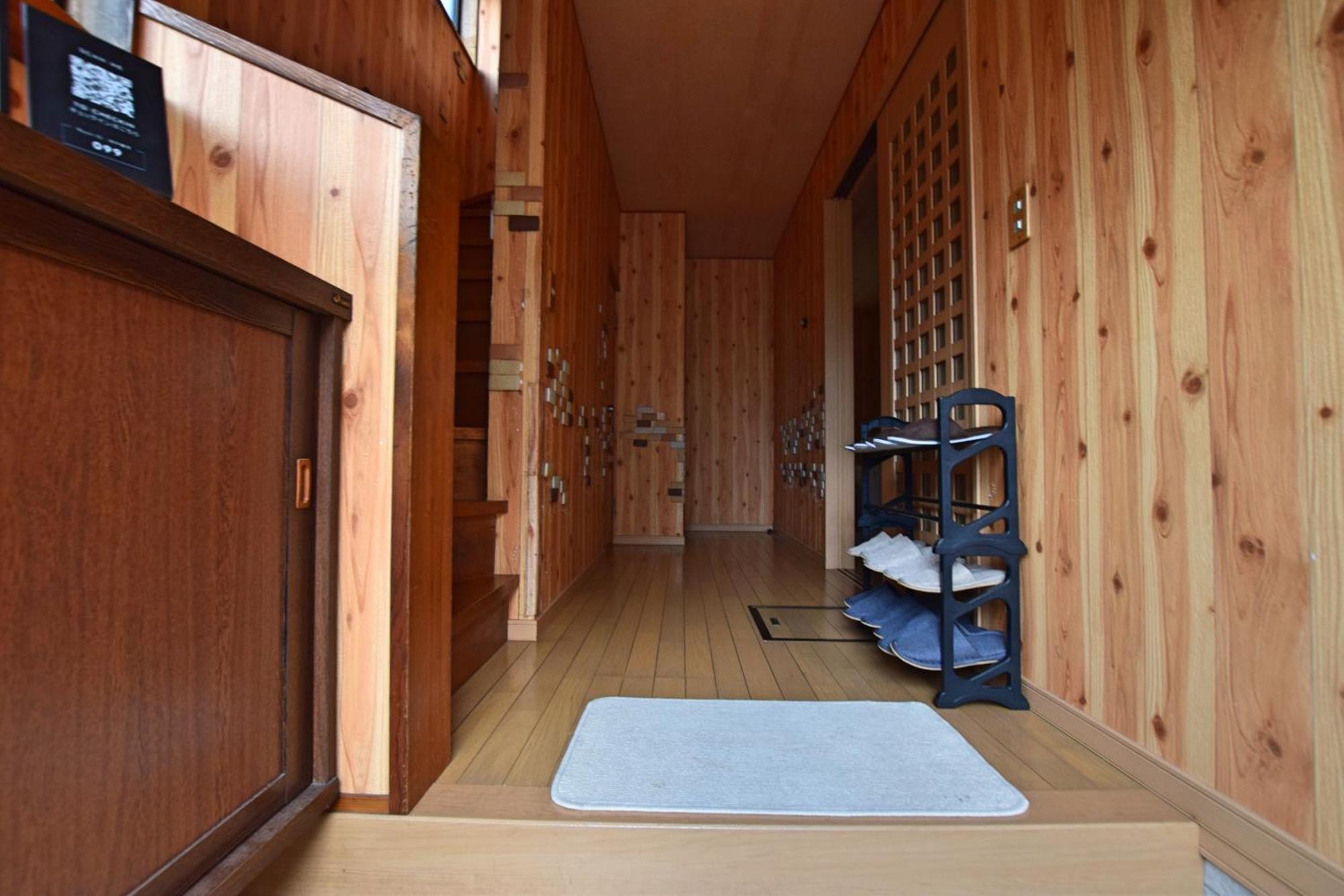 Villa Gate Yamanashi Tsuru Extérieur photo