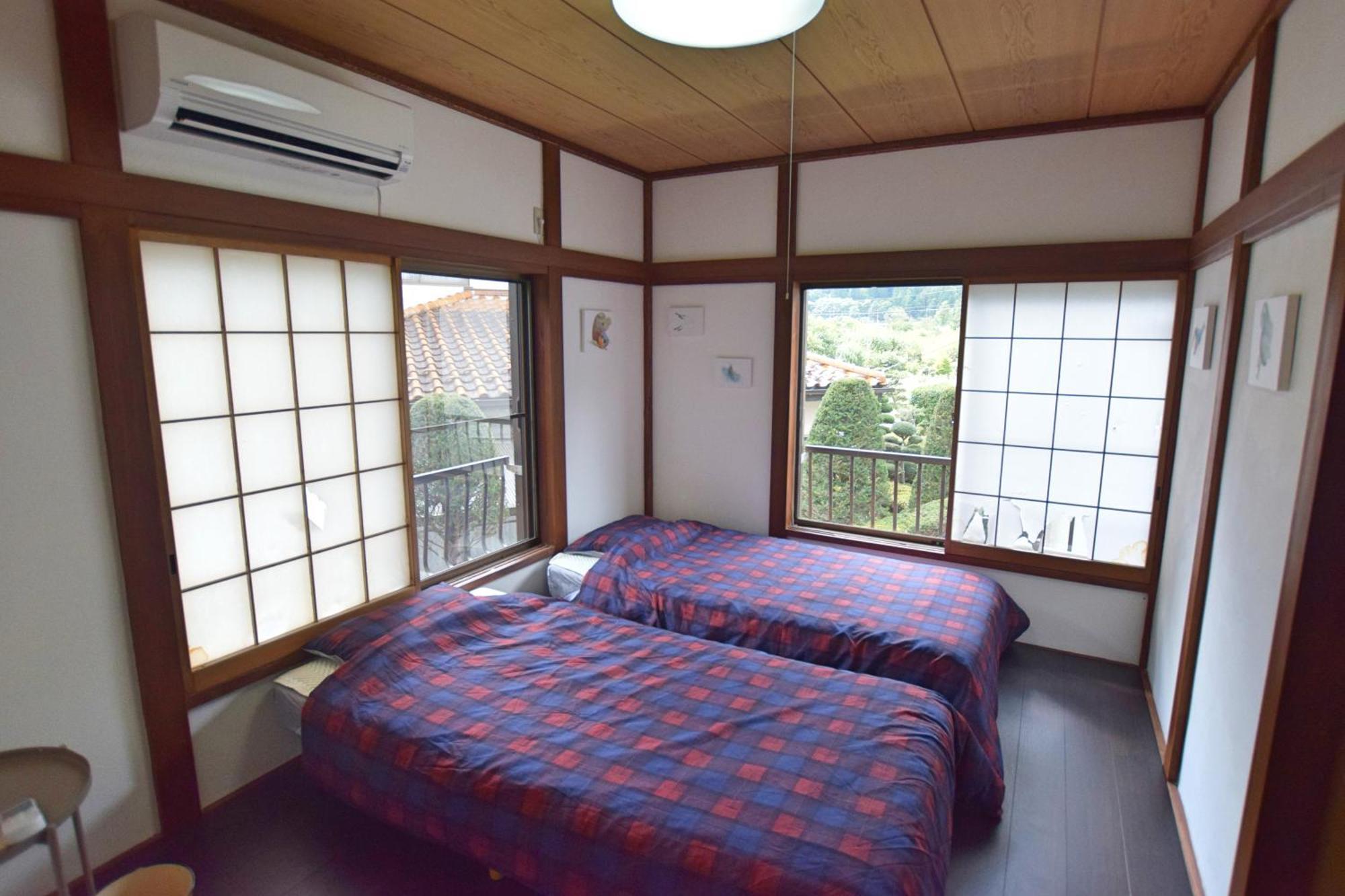 Villa Gate Yamanashi Tsuru Extérieur photo